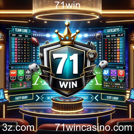 A Ascensão do Fantasy Sports no 71win